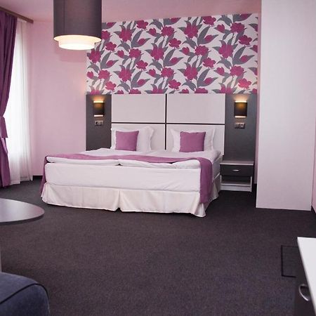 Hotel Gran Via Burgas City Zimmer foto