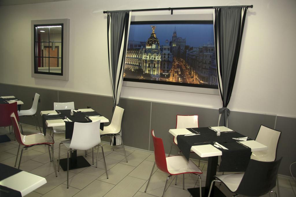 Hotel Gran Via Burgas City Exterior foto