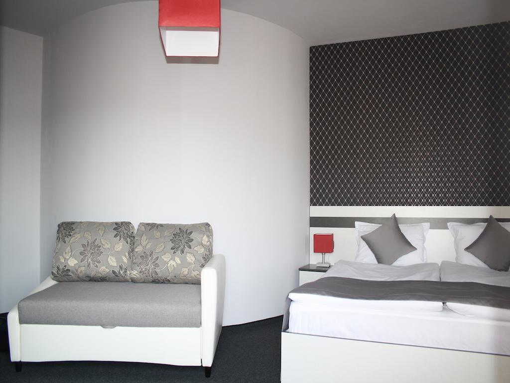 Hotel Gran Via Burgas City Exterior foto