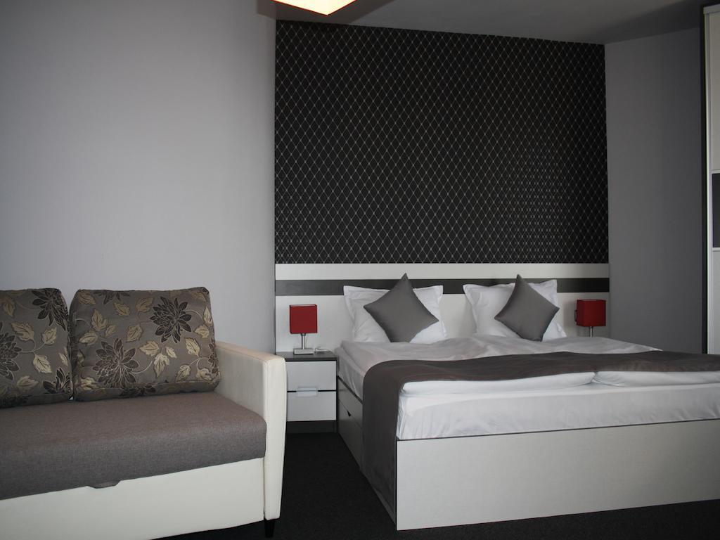 Hotel Gran Via Burgas City Exterior foto
