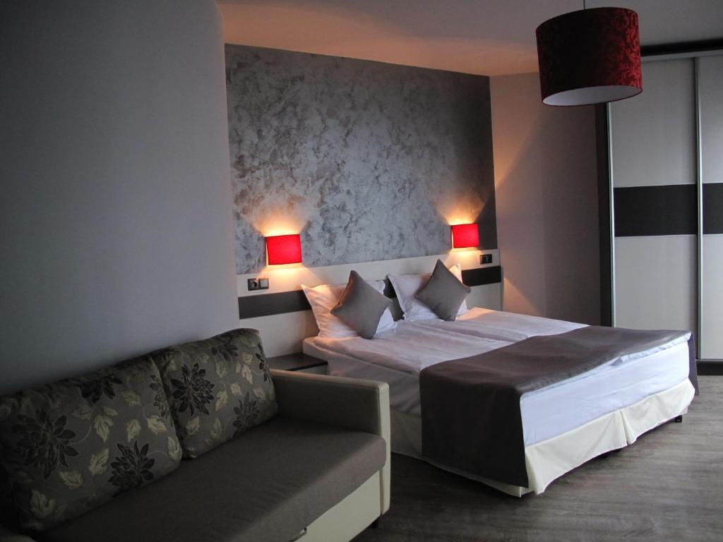 Hotel Gran Via Burgas City Exterior foto