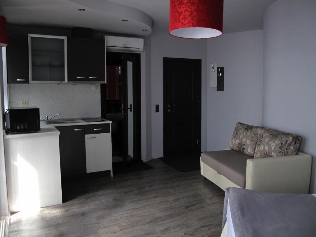 Hotel Gran Via Burgas City Exterior foto
