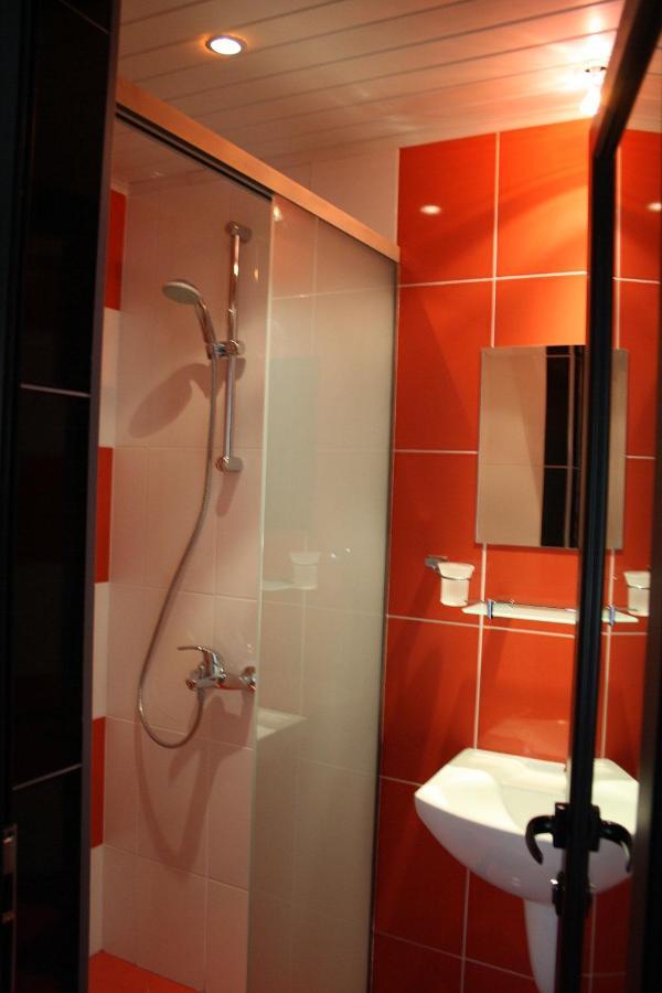 Hotel Gran Via Burgas City Exterior foto